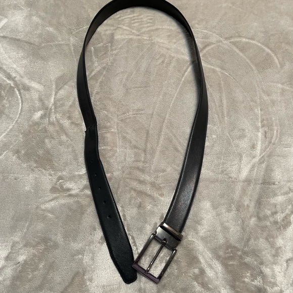 Roberto Cavalli men belt - Picture 3 of 7